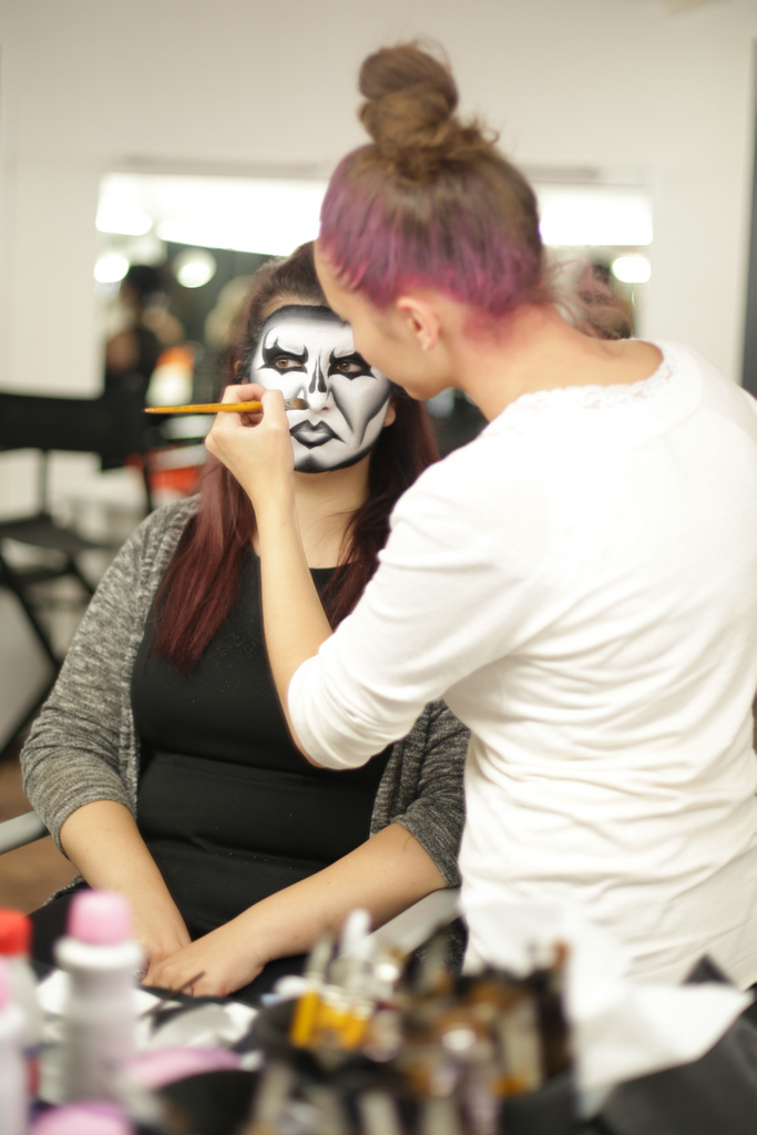 make up forever