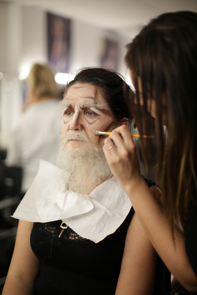 make up forever