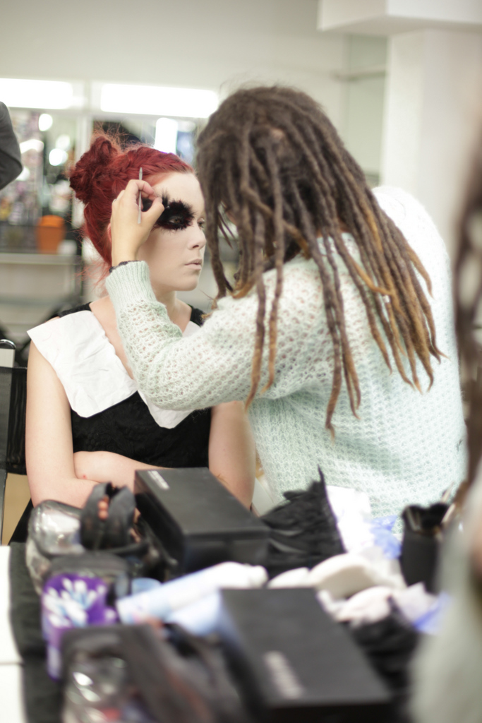backstage école de maquillage nice