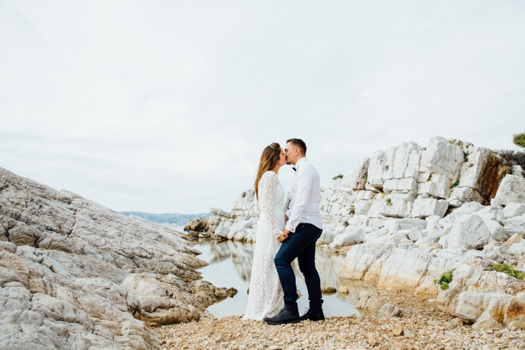 seance engagement cap antibes