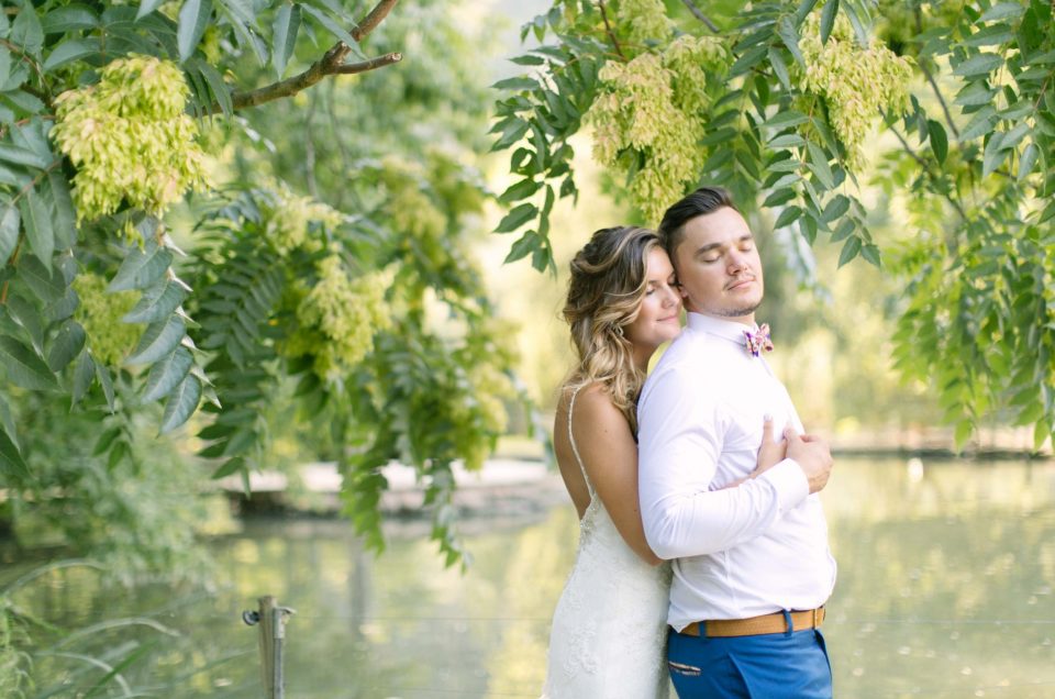 lucie werner photographe mariage