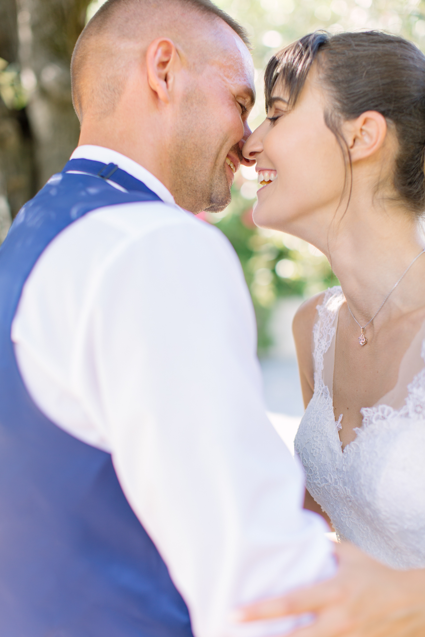 mariage nice