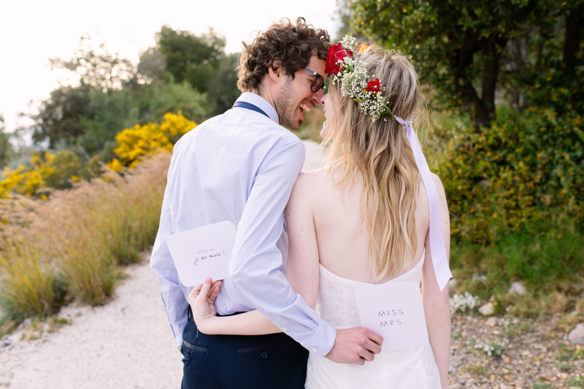 mariage lifestyle