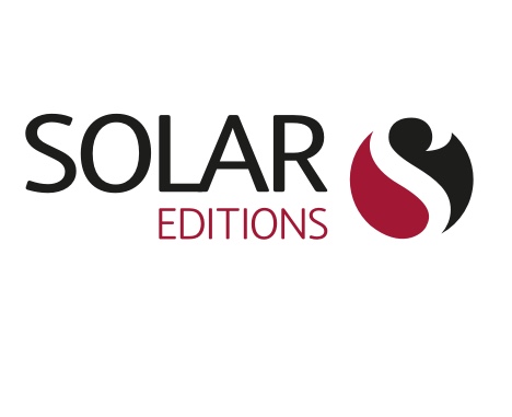 logo editions solar