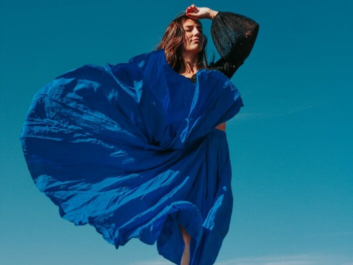 Street Style Stories